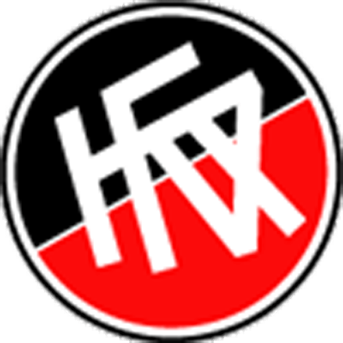 Wappen Karlsruher FV